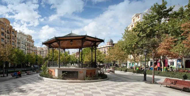 Chamberi